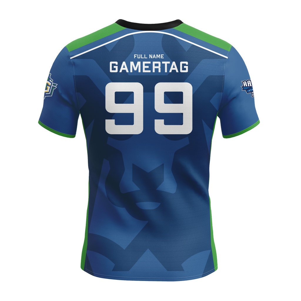 Gordon State College Jersey