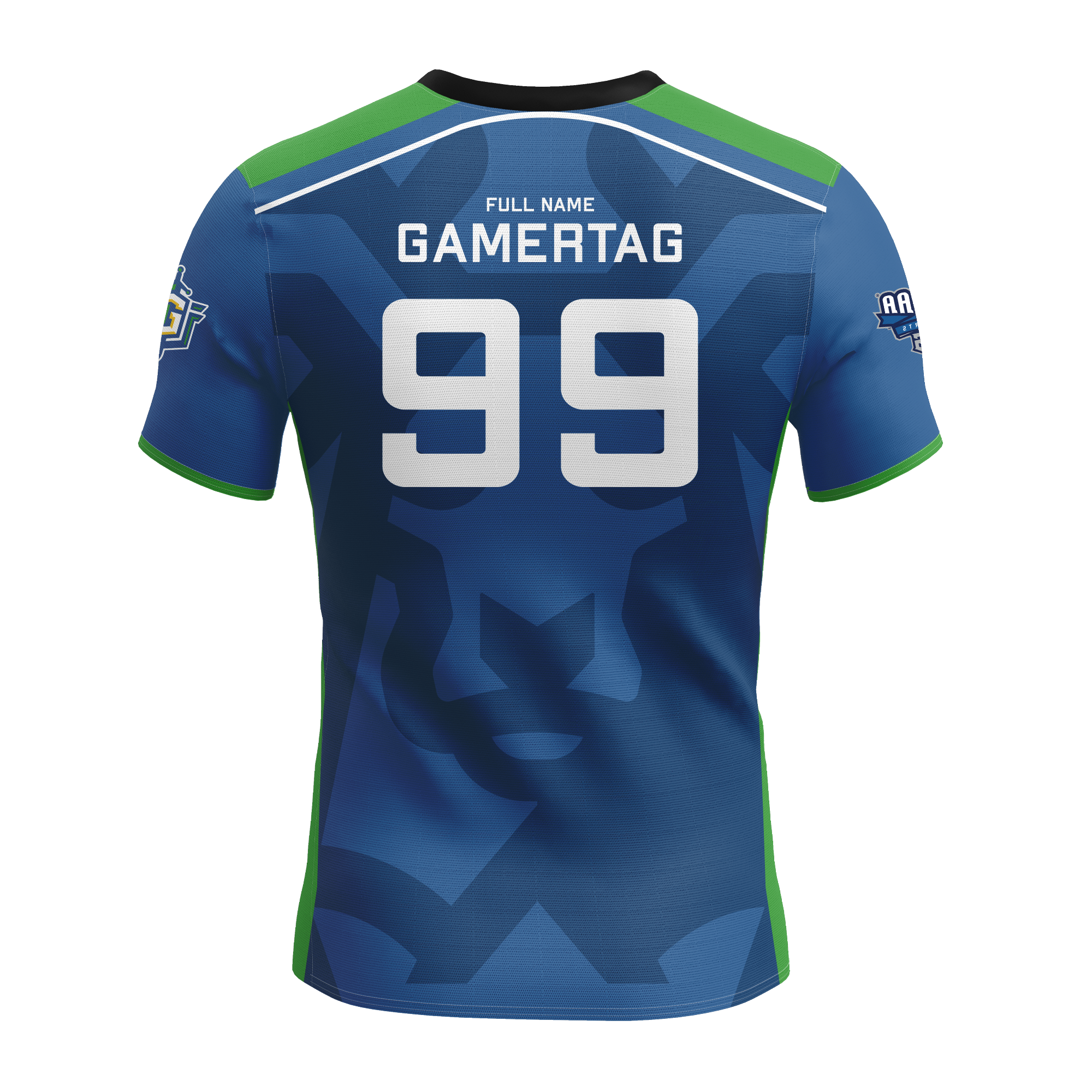 Gordon State College Jersey