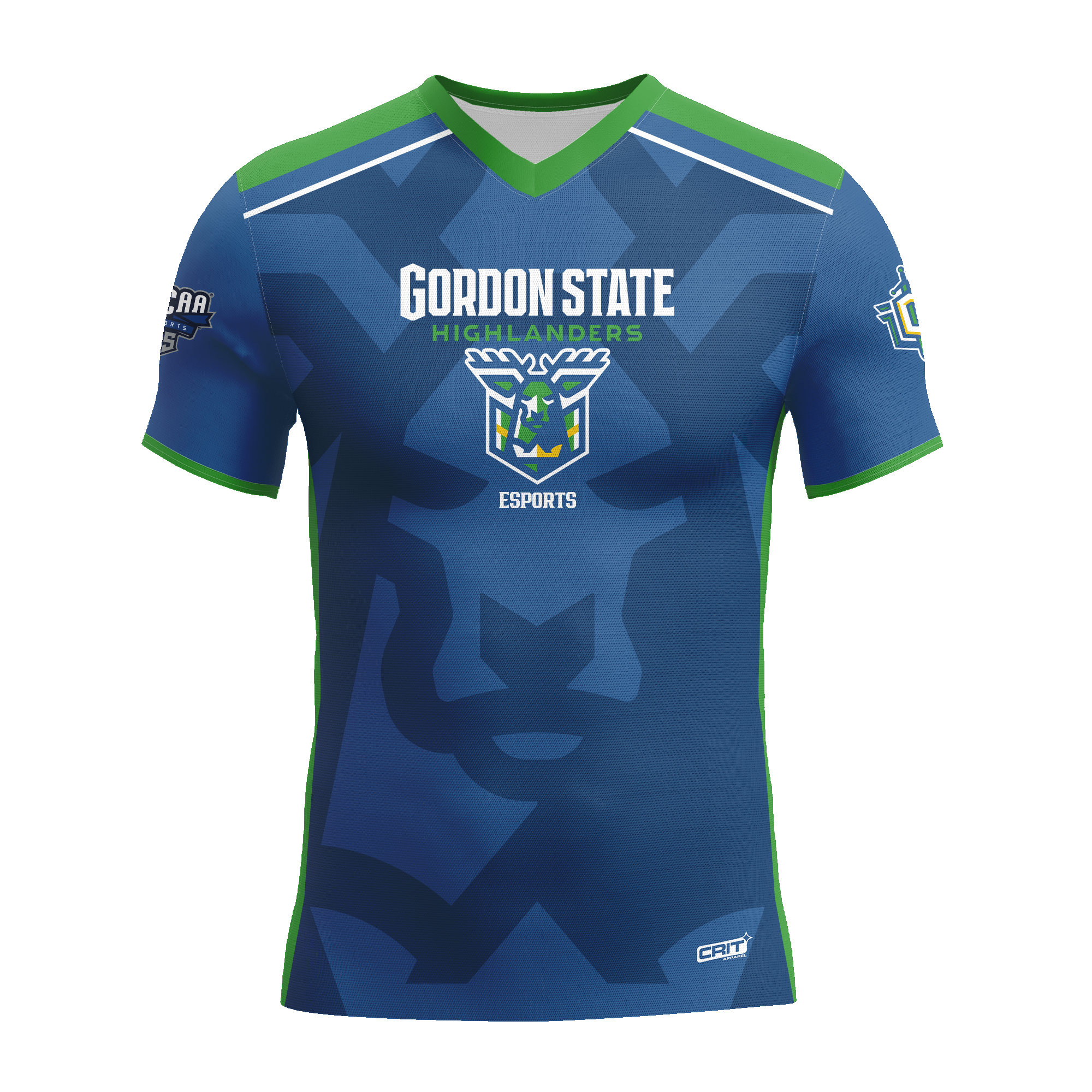 Gordon State College Jersey