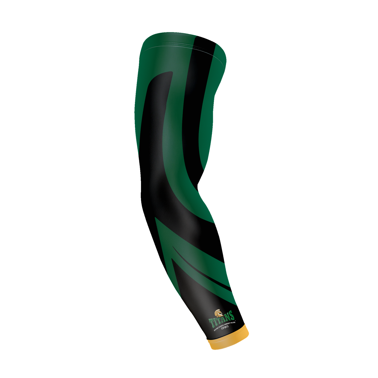 Guilford Tech Arm Sleeve