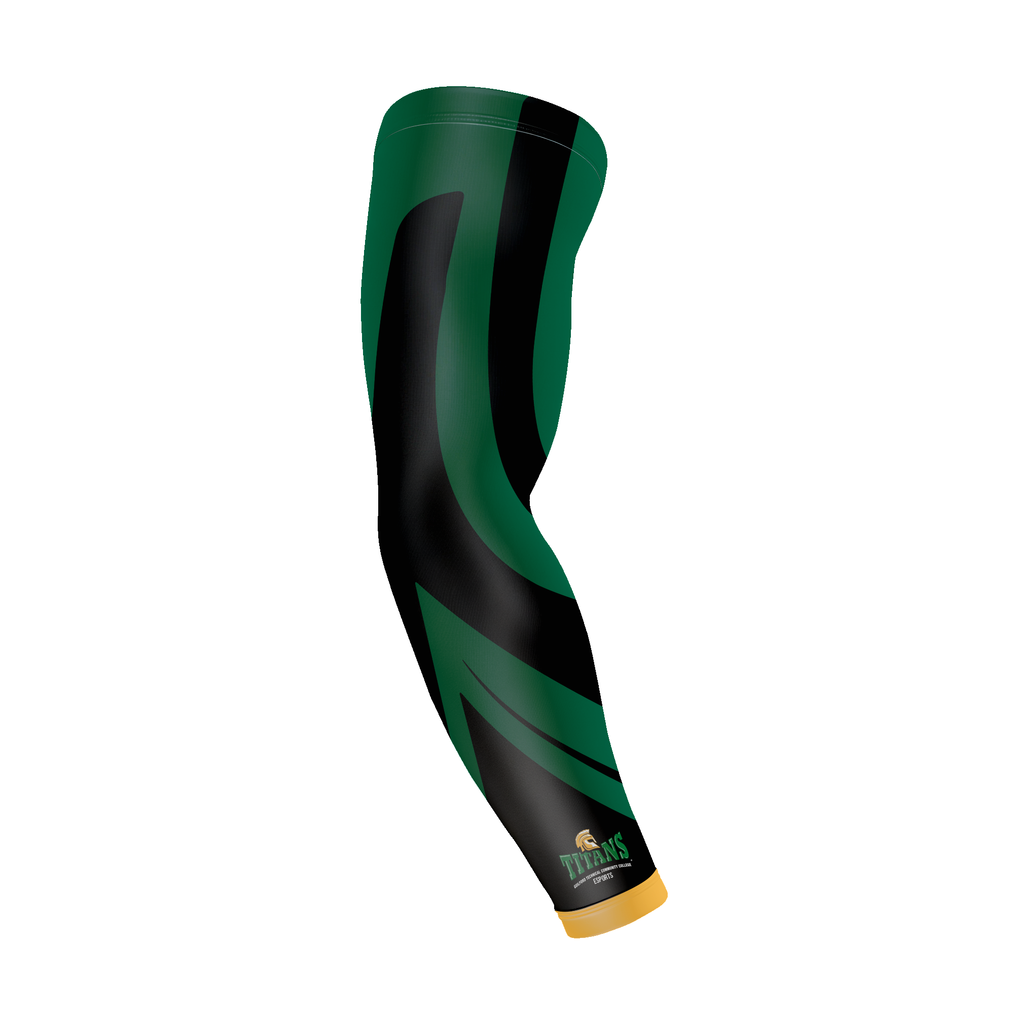 Guilford Tech Arm Sleeve