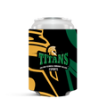 Guilford Tech Koozie