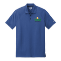 Guilford Tech Community College Polo