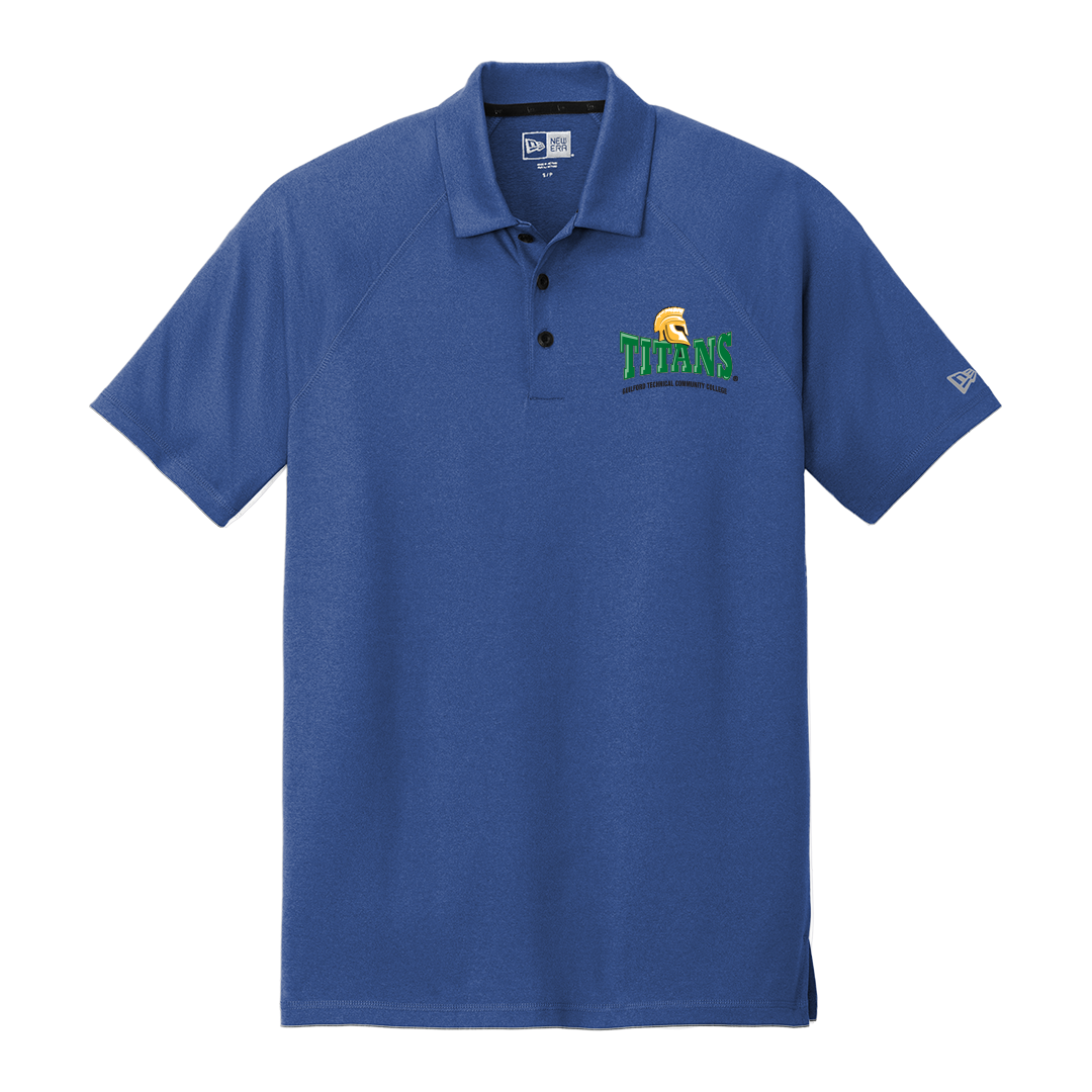 Guilford Tech Community College Polo