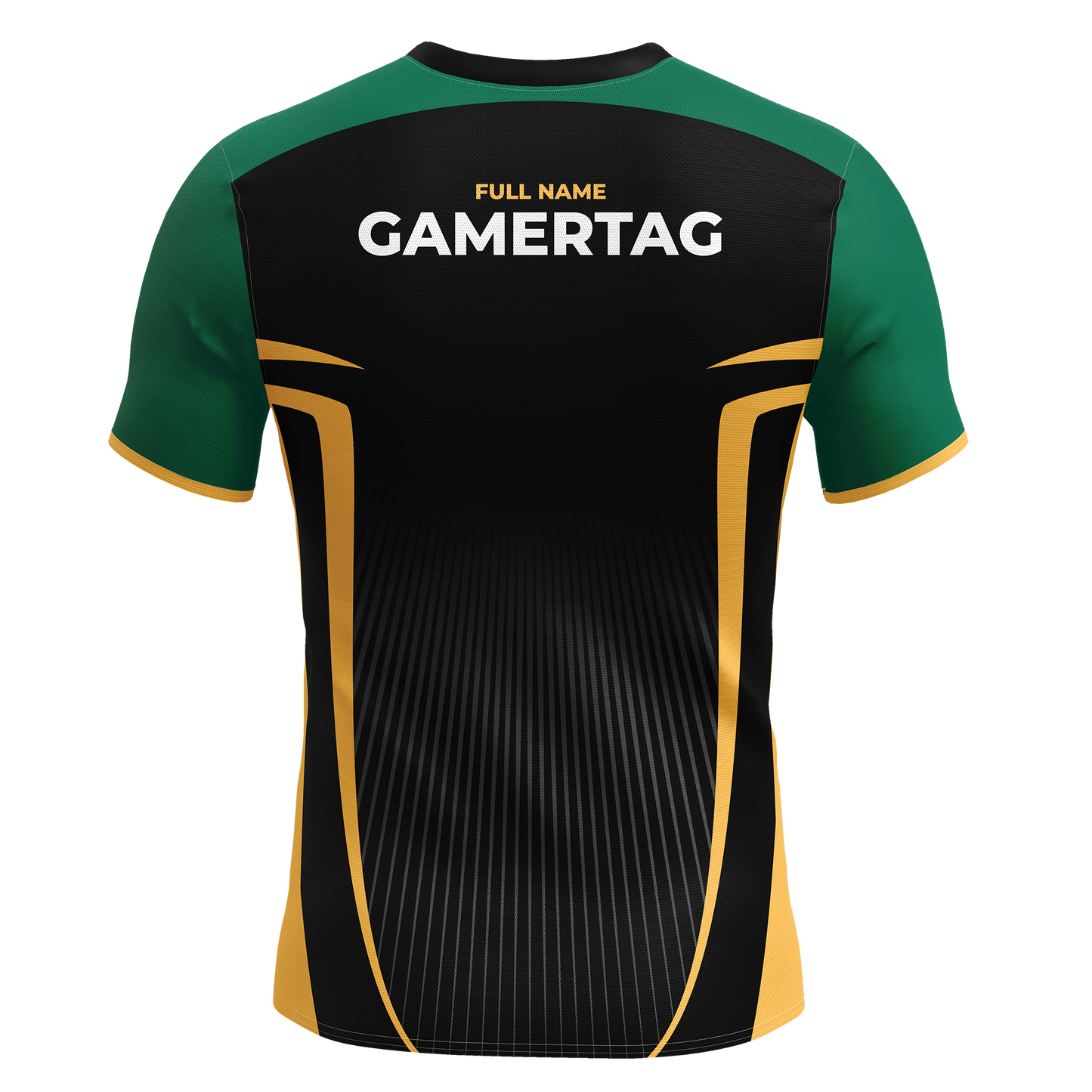 Guilford Technical Community College Jersey