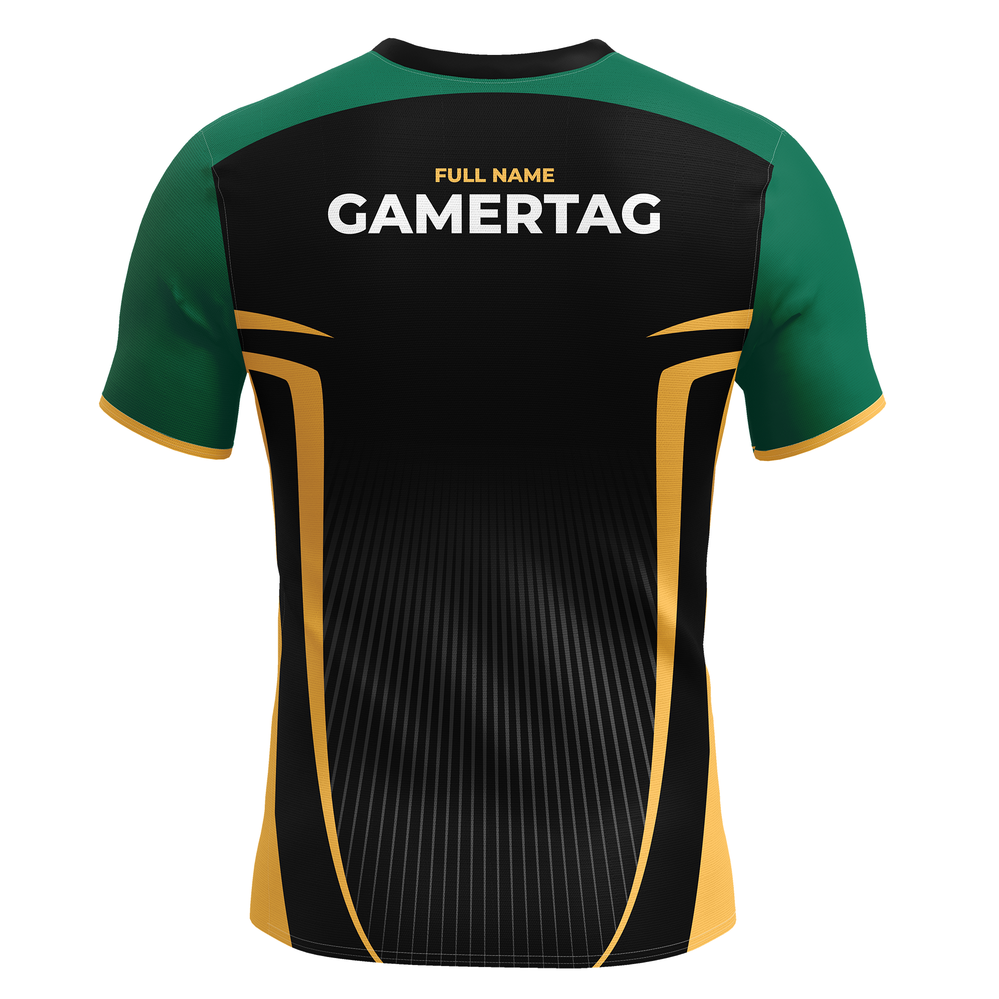 Guilford Technical Community College Jersey