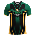 Guilford Technical Community College Jersey