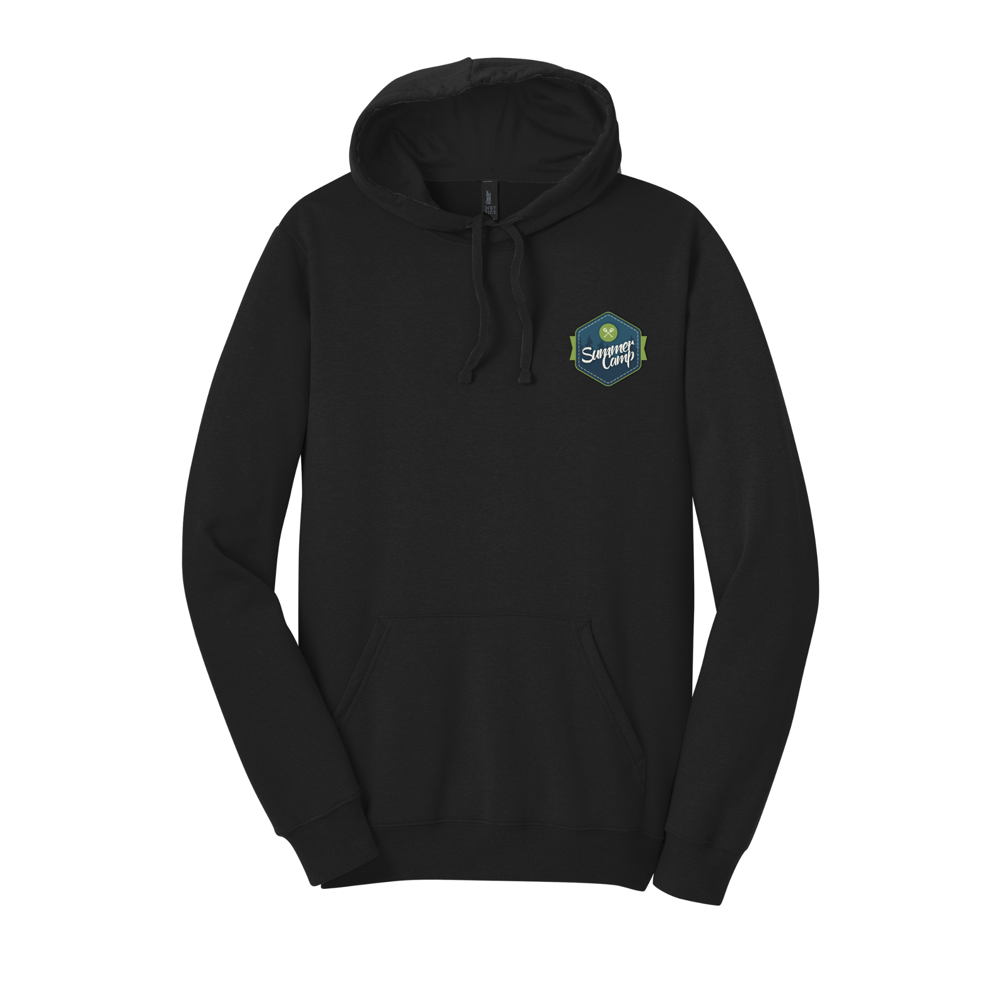 Summer Camp Hoodie