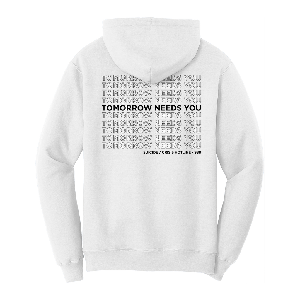Jarhead Hoodie
