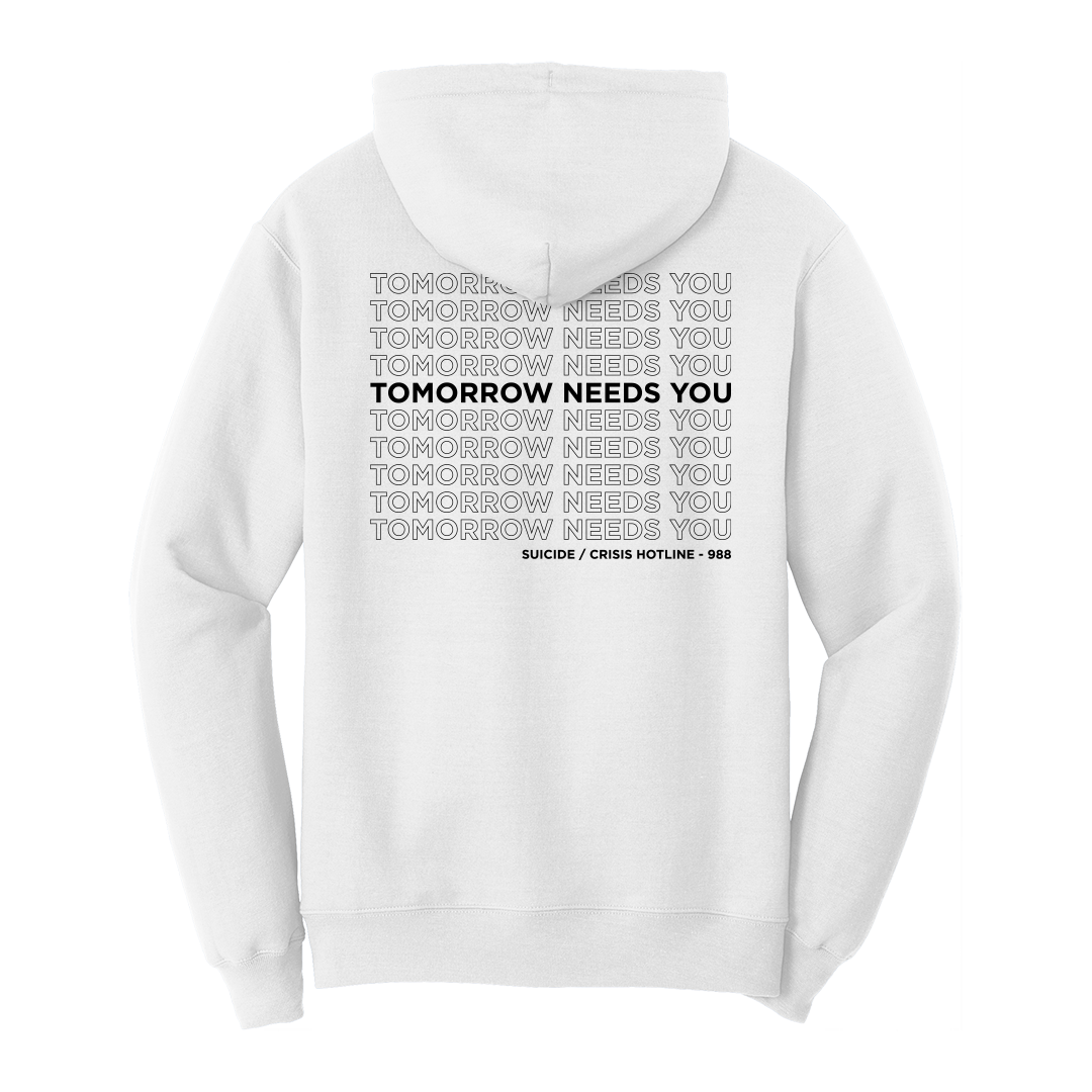 Jarhead Hoodie