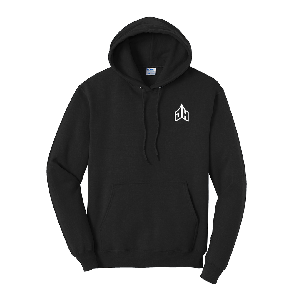 Jarhead Hoodie
