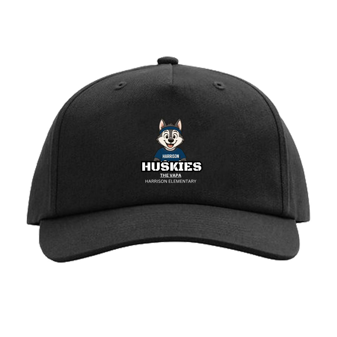 Harrison Elementary Hat
