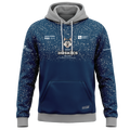 Harrison Elementary Sub Hoodie