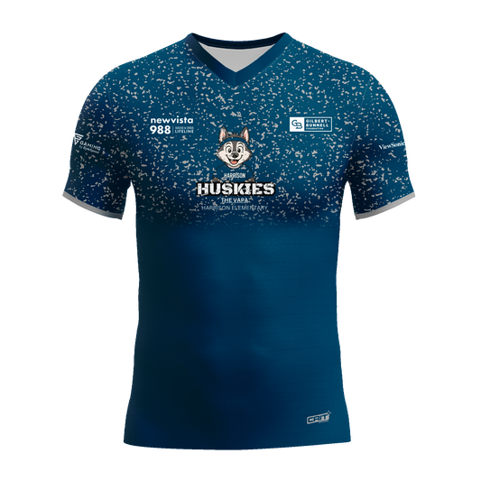 Harrison Elementary Jersey