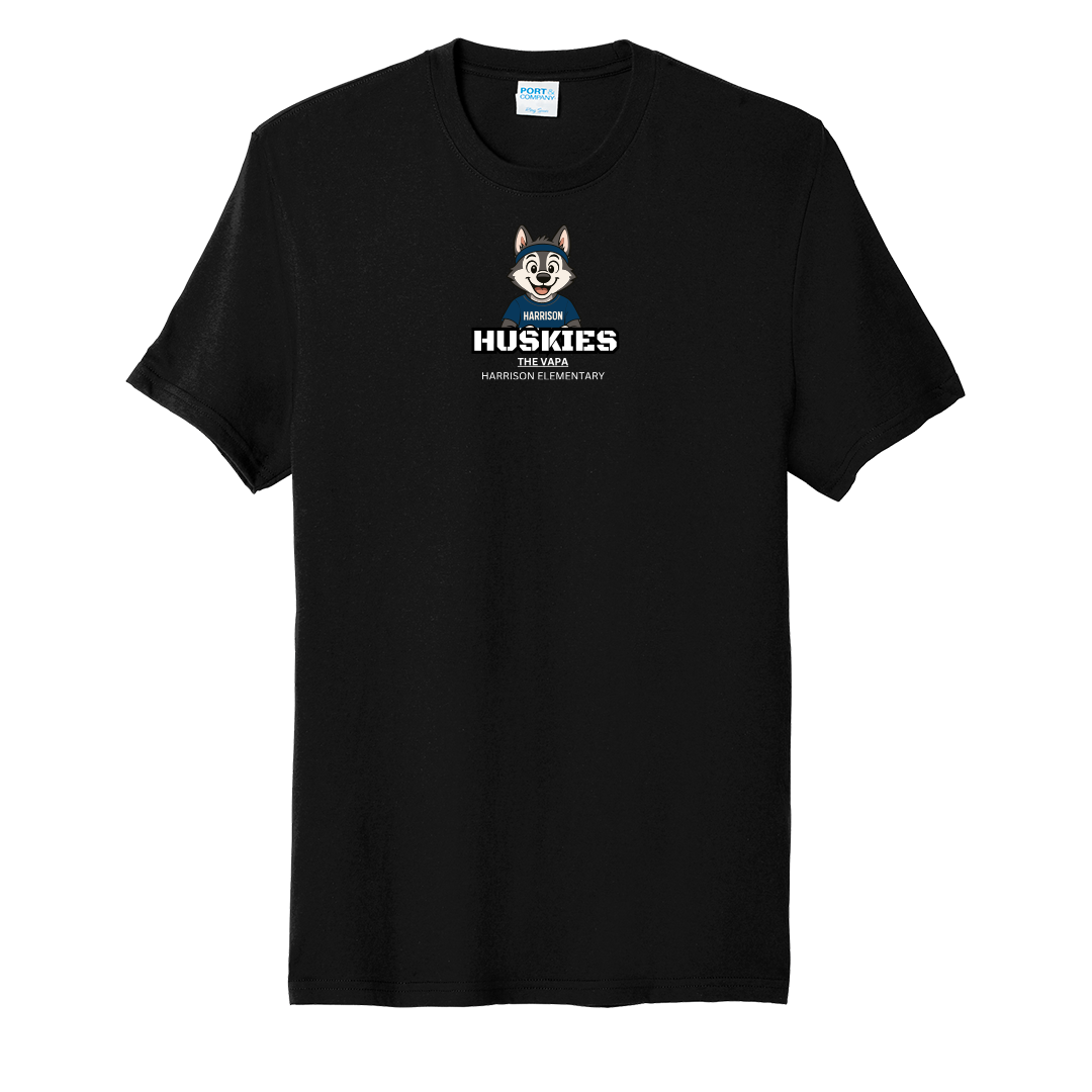Harrison Elementary T-Shirt