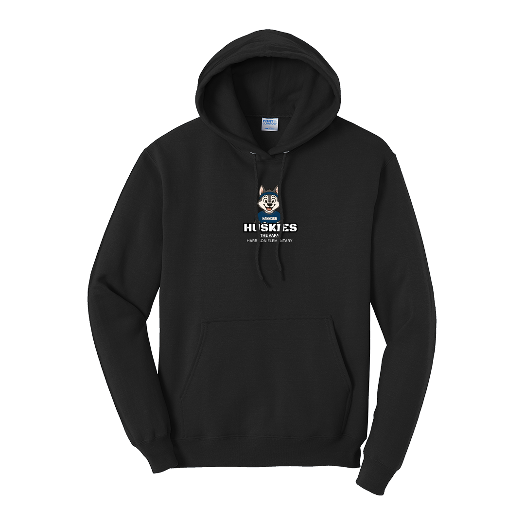 Harrison Elementary Hoodie