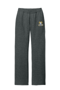 Columbia International University Open-Bottom Sweatpants