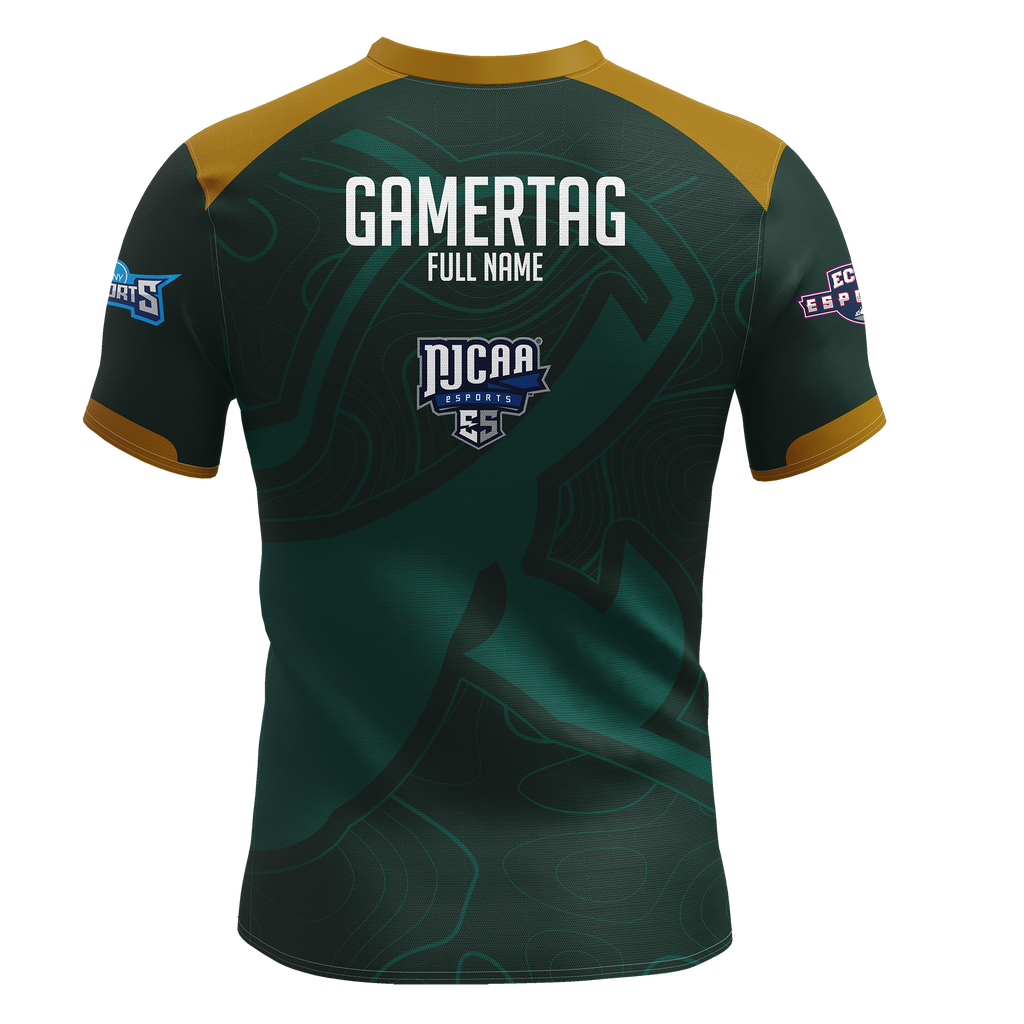 Herkimer County Community College Jersey