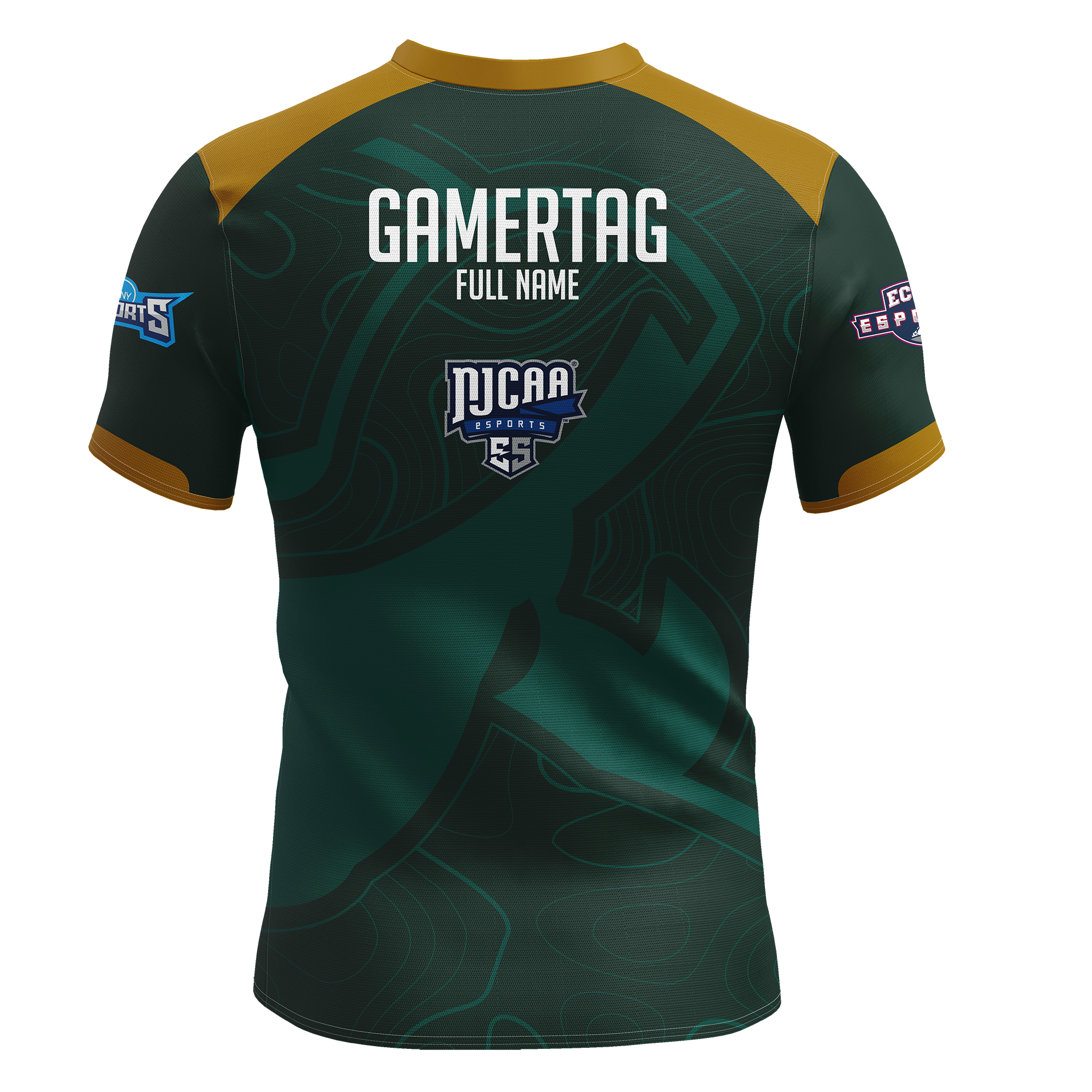 Herkimer County Community College Jersey
