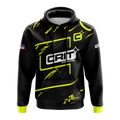 Sublimated Hoodie Regular Fit