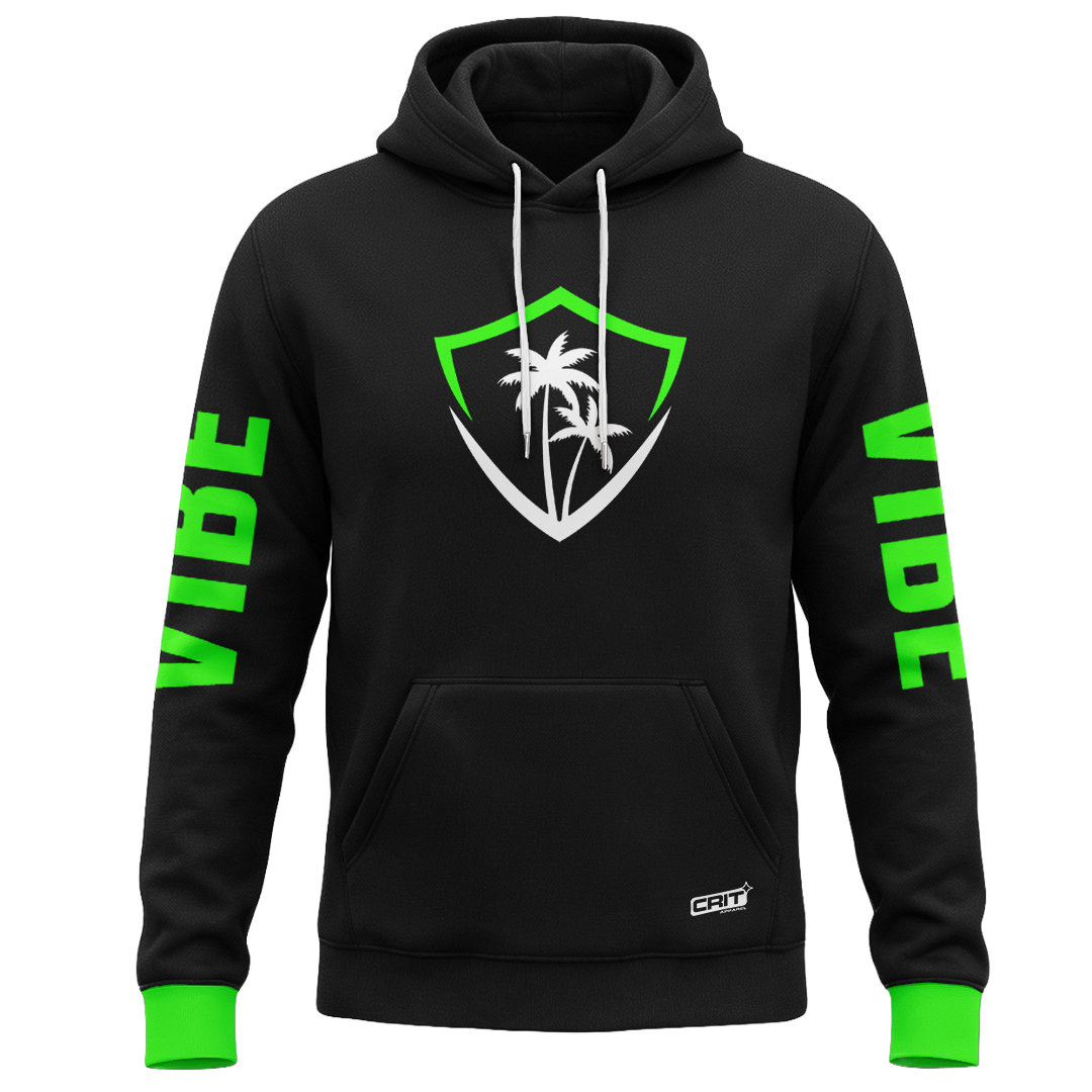 Vibe Esports Hoodie