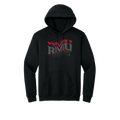 Robert Morris University Hooded Sweatshirt