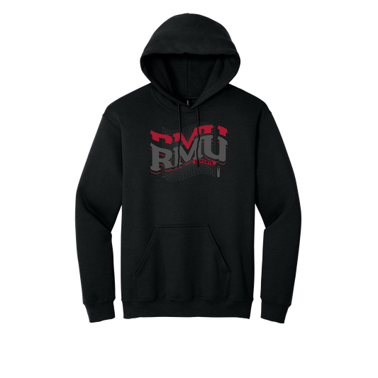 Robert Morris University Hooded Sweatshirt