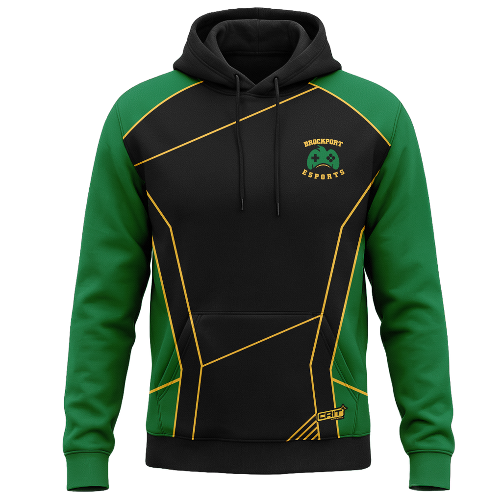 SUNY Brockport Sub Hoodie