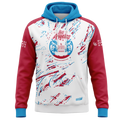 Sublimated Hoodie