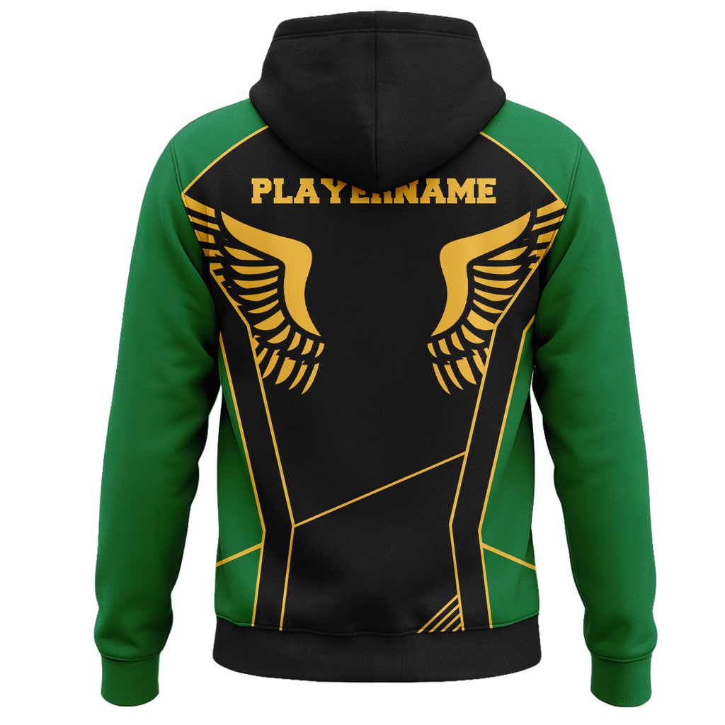 SUNY Brockport Sub Hoodie