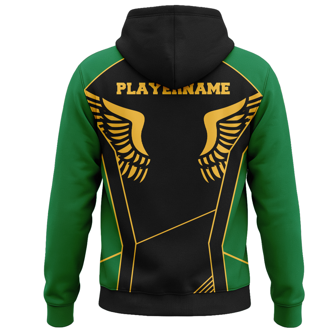 SUNY Brockport Sub Hoodie
