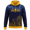Buena Vista University Sub Hoodie