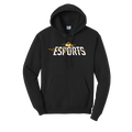 Itasca ISD Pullover Hoodie