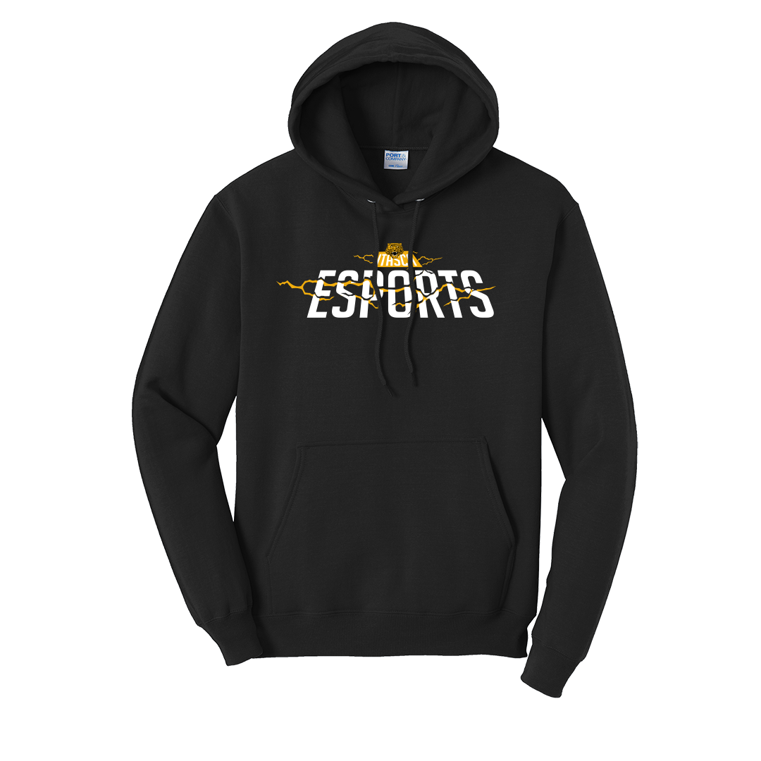 Itasca ISD Pullover Hoodie