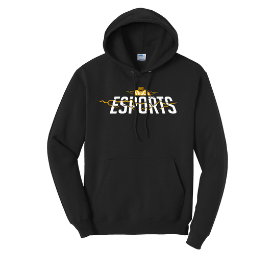 Itasca ISD Pullover Hoodie