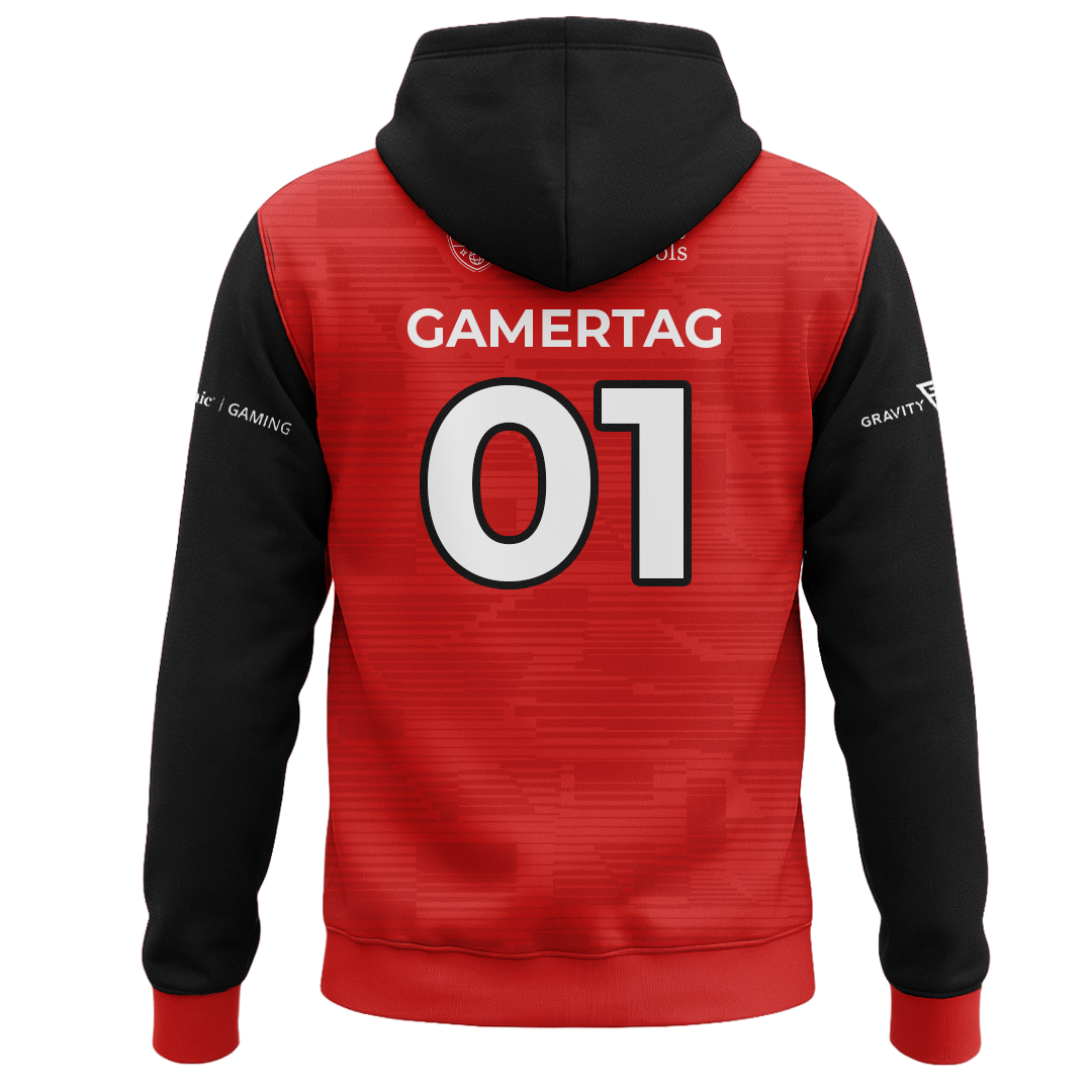 Squires Elementary Sub Hoodie