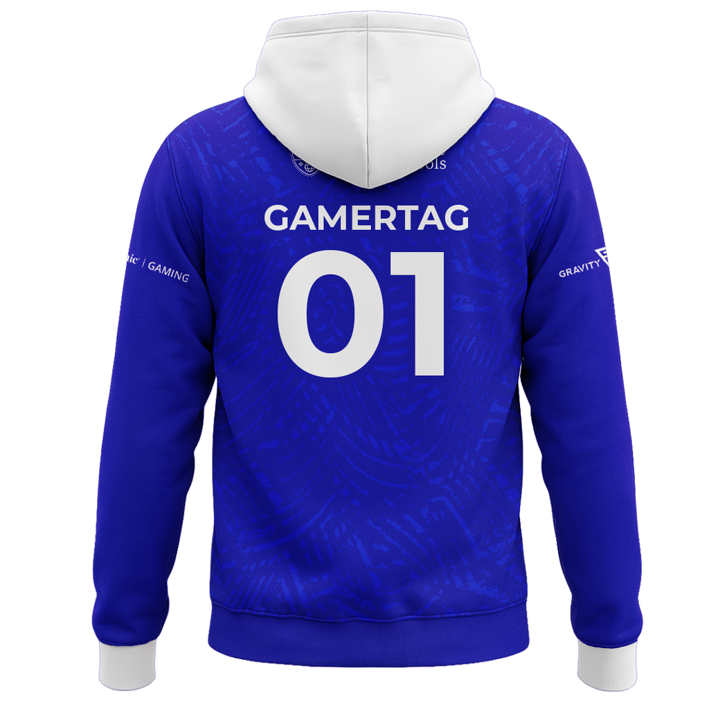 ACE Elementary Sub Hoodie