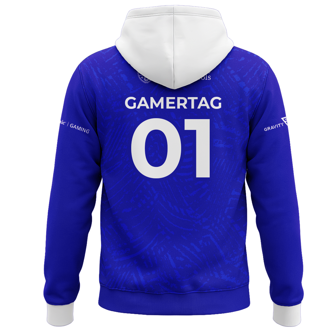 ACE Elementary Sub Hoodie