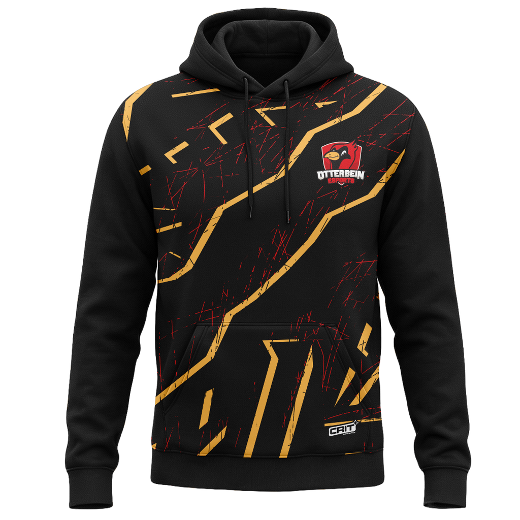 Otterbein University Sub Hoodie