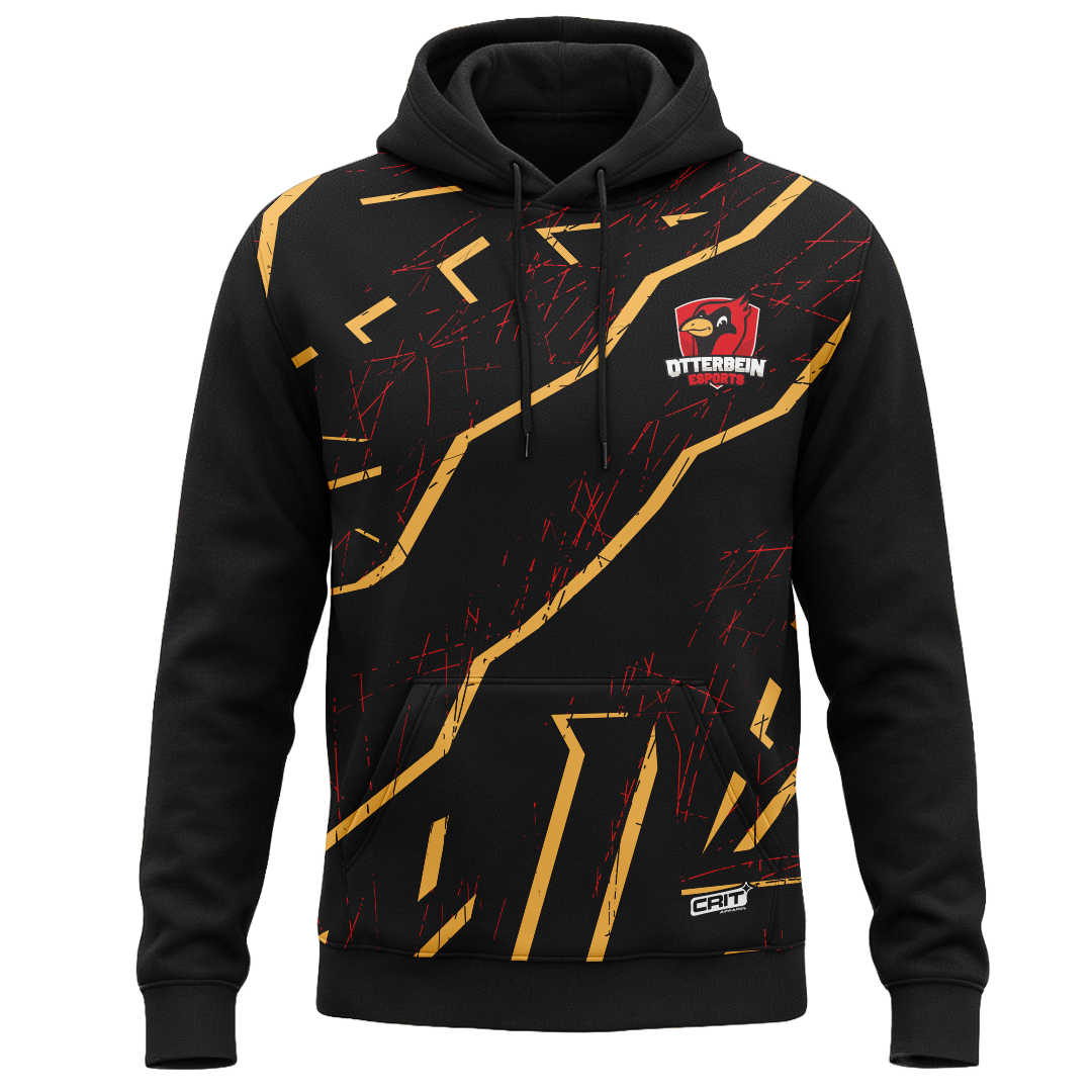 Otterbein University Sub Hoodie