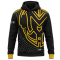Manchester Hoodie