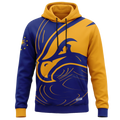 Laramie County Community College Sub Hoodie