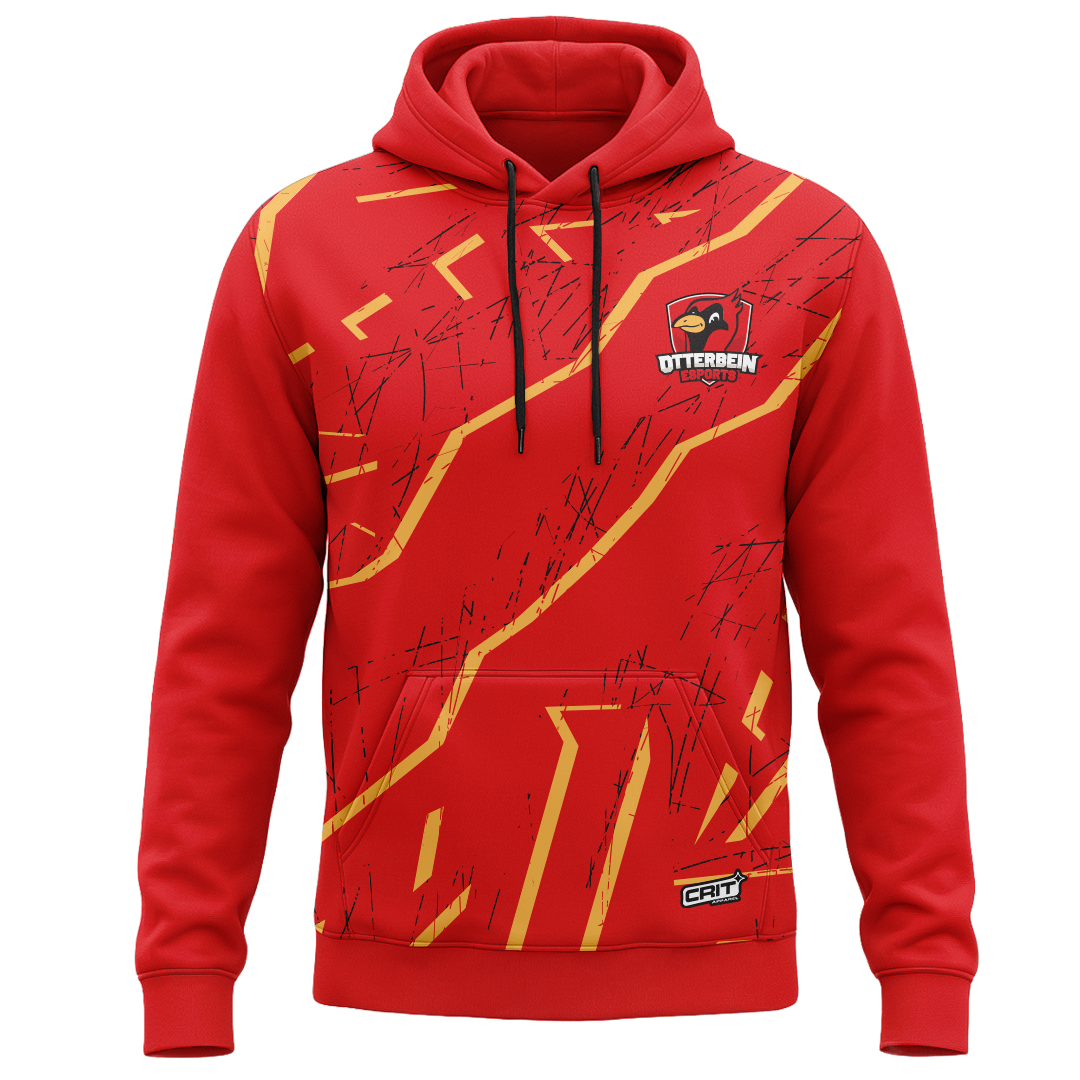 Otterbein University Sub Hoodie