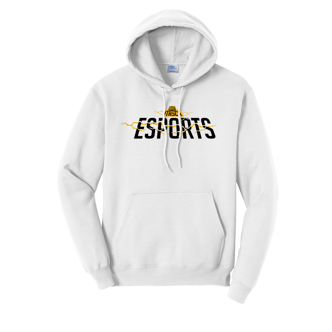 Itasca ISD Pullover Hoodie