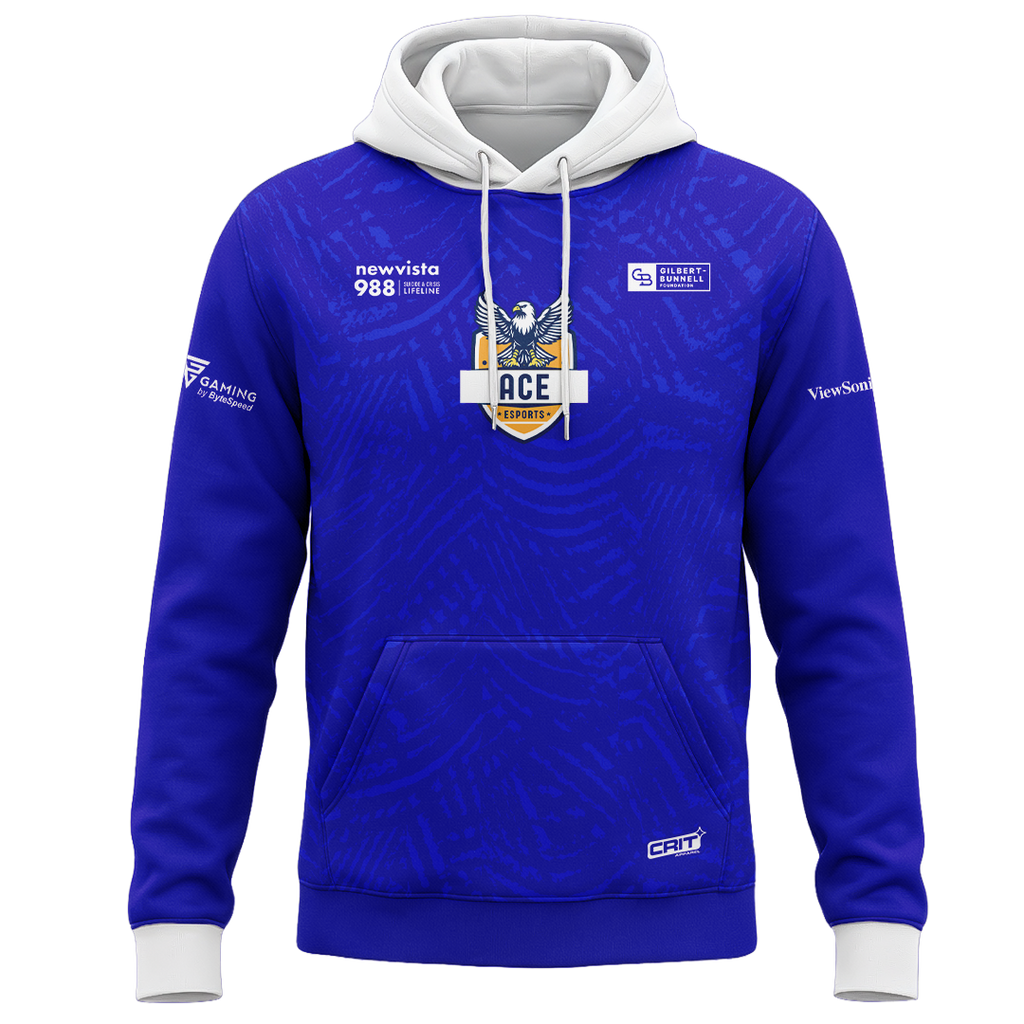 ACE Elementary Sub Hoodie