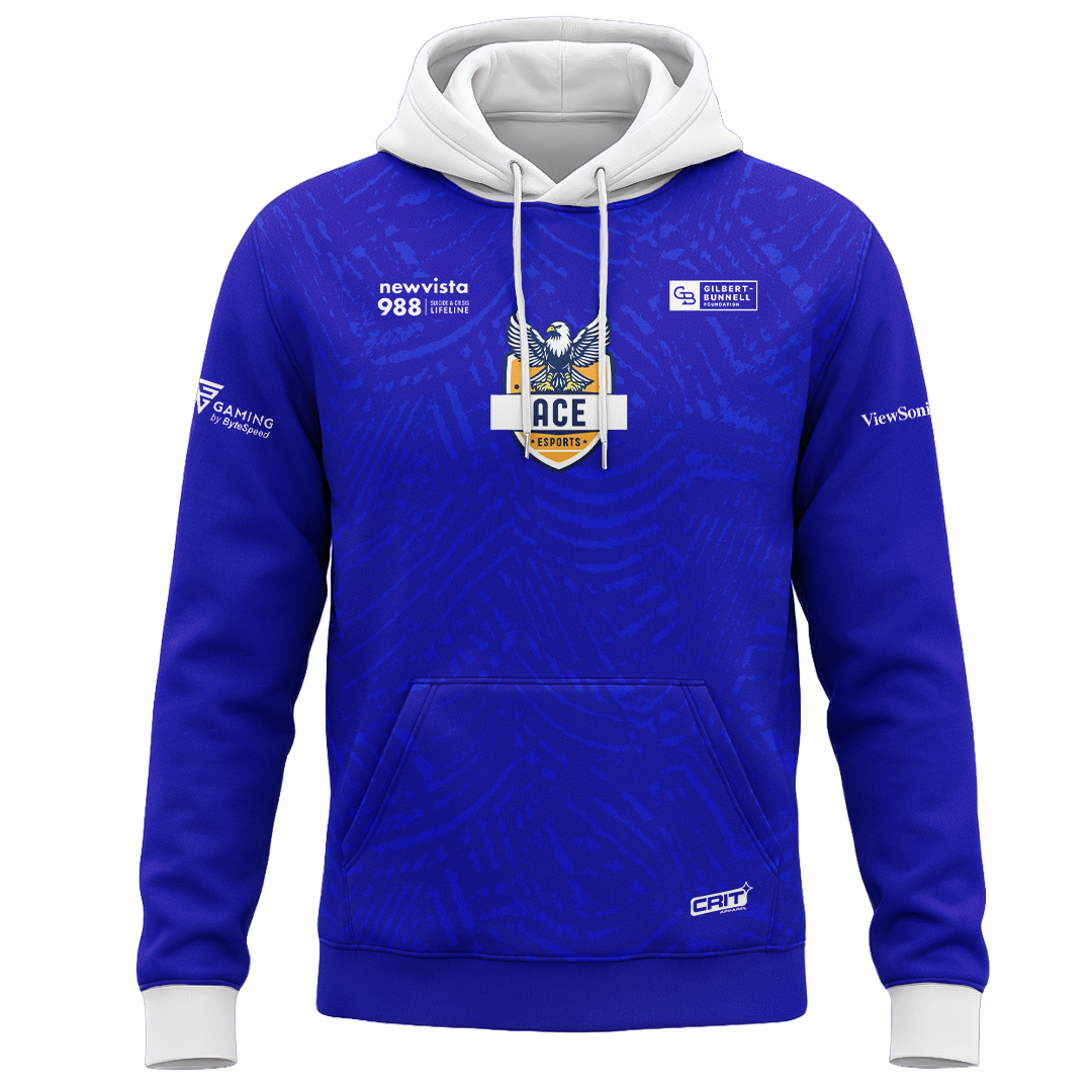 ACE Elementary Sub Hoodie