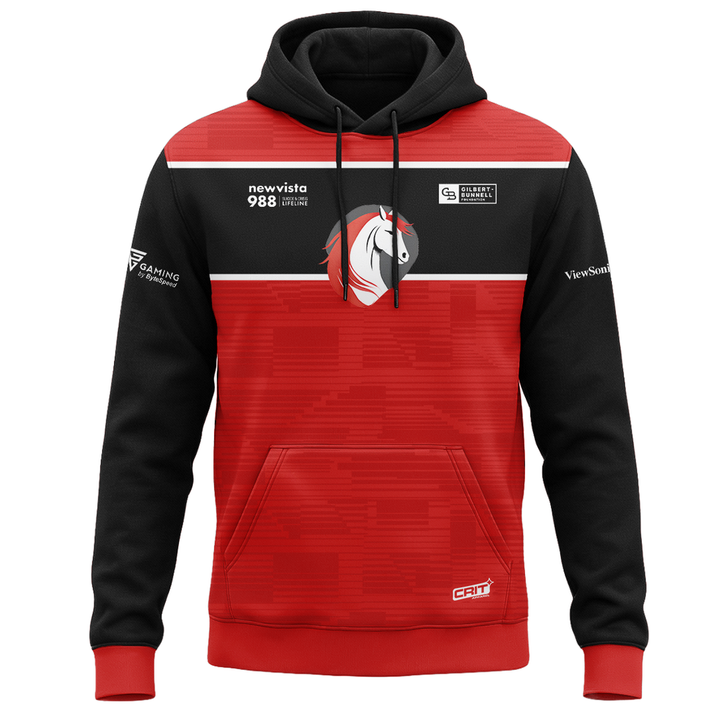 Squires Elementary Sub Hoodie