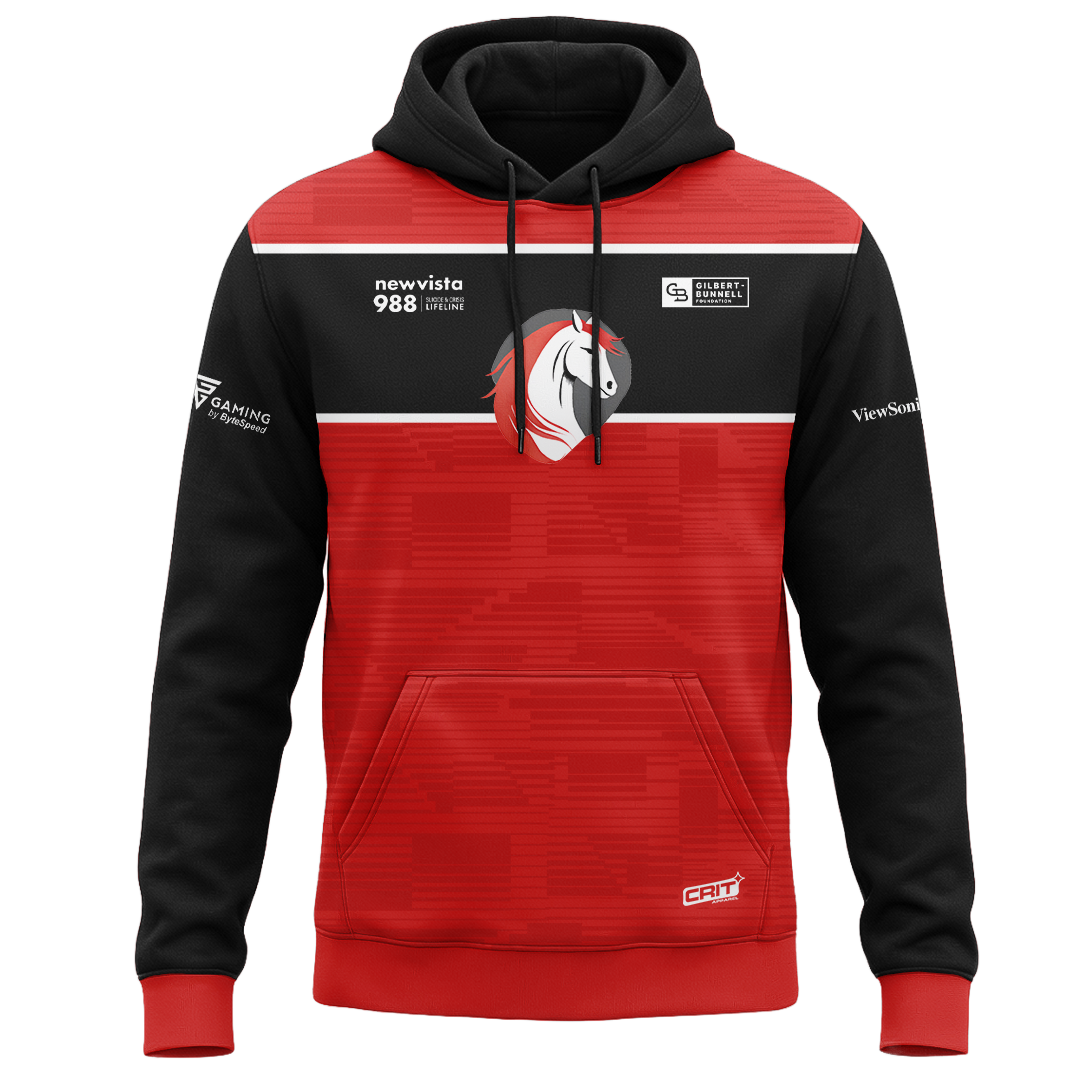 Squires Elementary Sub Hoodie