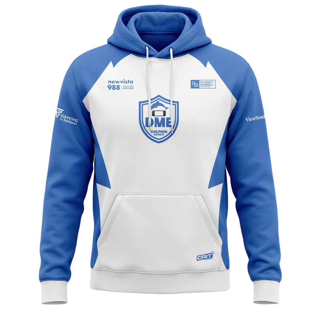 Dixie Elementary Sub Hoodie