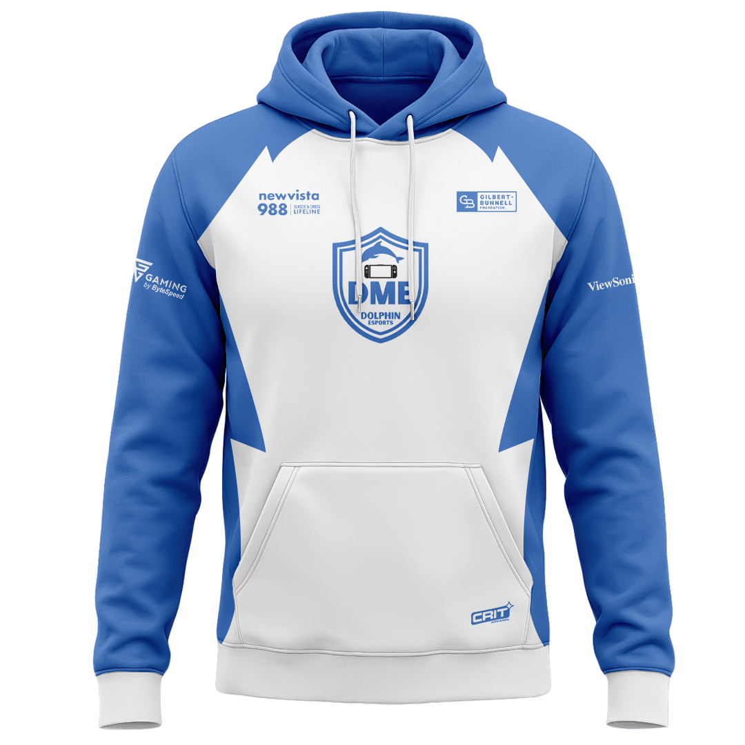 Dixie Elementary Sub Hoodie